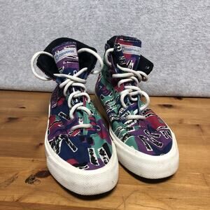 Converse Skid Grip x Fear Of God Essentials Mens Shoe Sz 11 12.5 WMNS